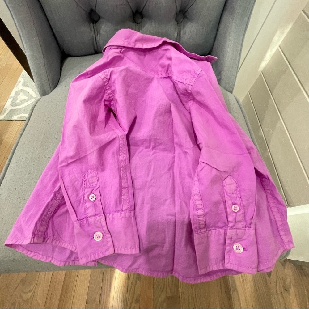 Crewcuts‎ Button Down - Picture 3 of 3